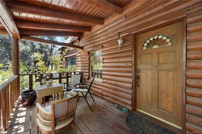 2712 Tirol Dr in Frazier Park, CA - Building Photo - Building Photo