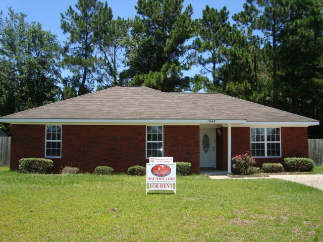 property at 1968 Kingston Ln