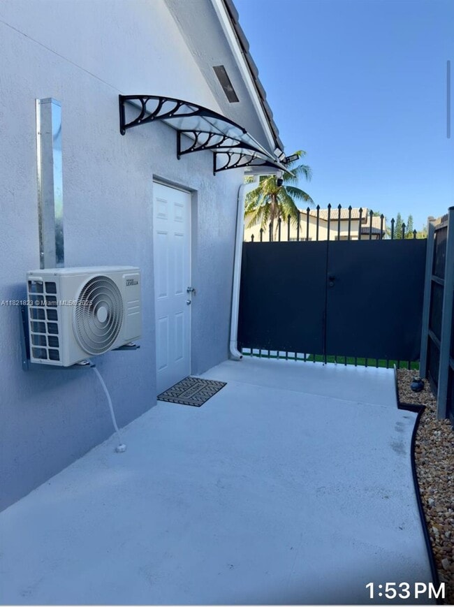 property at 17271 SW 150th Ct