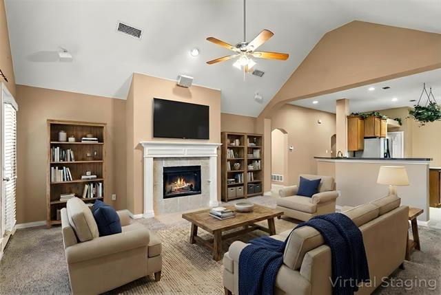 property at 5404 Fairfax Ct