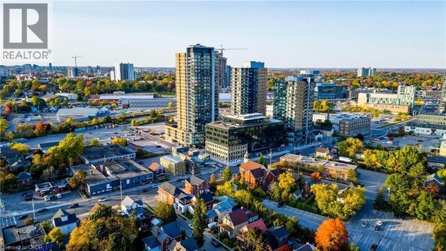 property at 100 Garment St