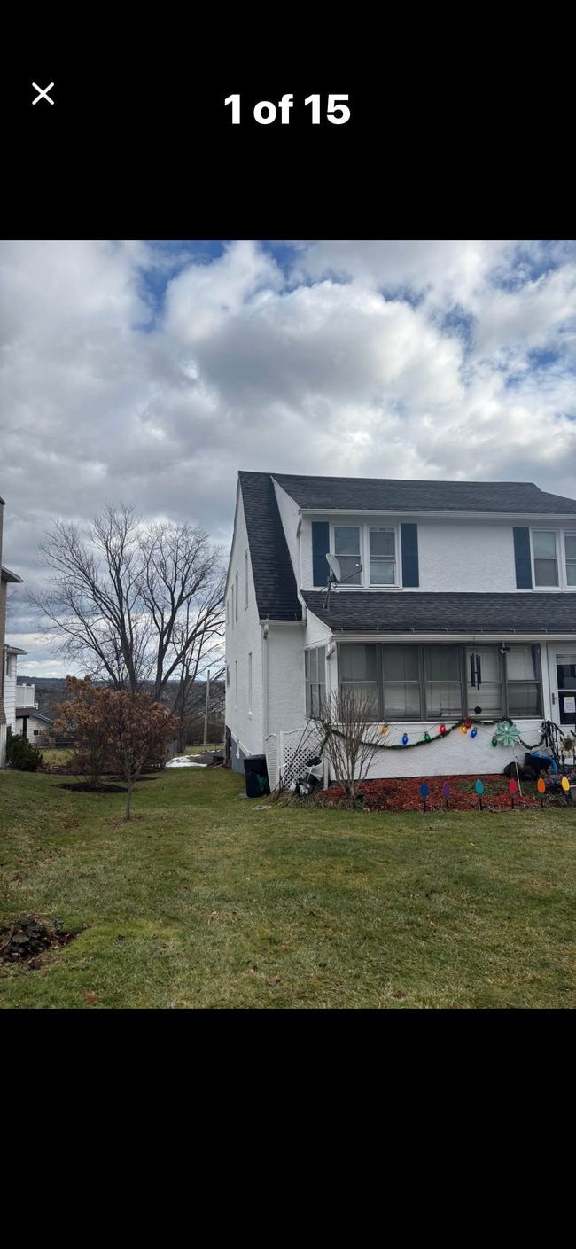 316 Cornell Ave, Unit #2