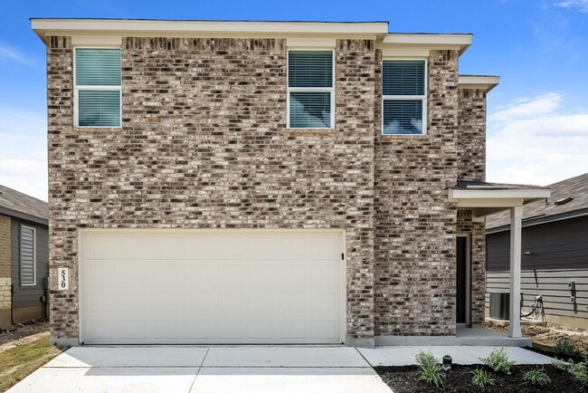 property at 530 Kayden Ct