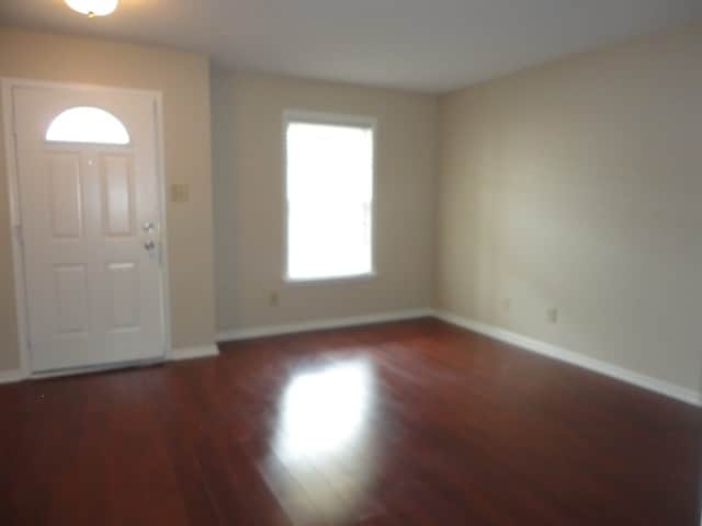 10812 Parker Dr in Indianapolis, IN - Building Photo - Building Photo