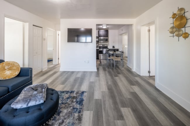 3120 SW 12th Pl in Fort Lauderdale, FL - Building Photo - Building Photo