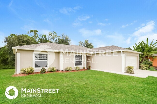 458 Westdale Ave in Lehigh Acres, FL - Building Photo - Building Photo