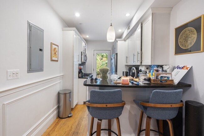 291 D St in Boston, MA - Building Photo - Building Photo