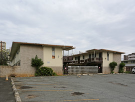 1130 Lunalilo St Apartments