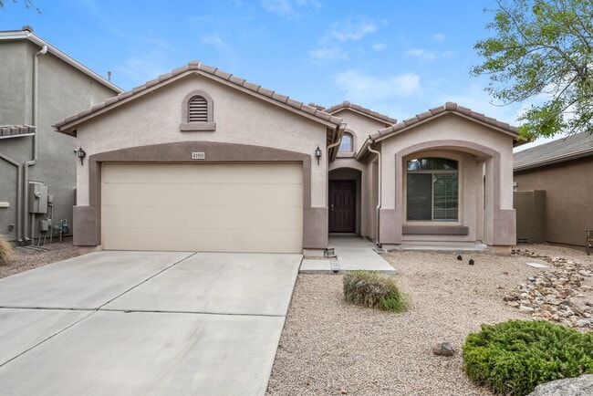 property at 41915 N 46th Dr