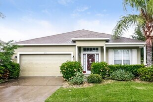 2061 Ribbon Falls Pkwy in Orlando, FL - Building Photo