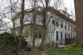 1628 Colorado Blvd in Denver, CO - Foto de edificio - Building Photo