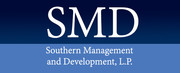 Property Management Company Logo Southern Management and Development, L.P.