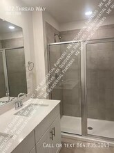 822 Thread Wy in Greer, SC - Foto de edificio - Building Photo