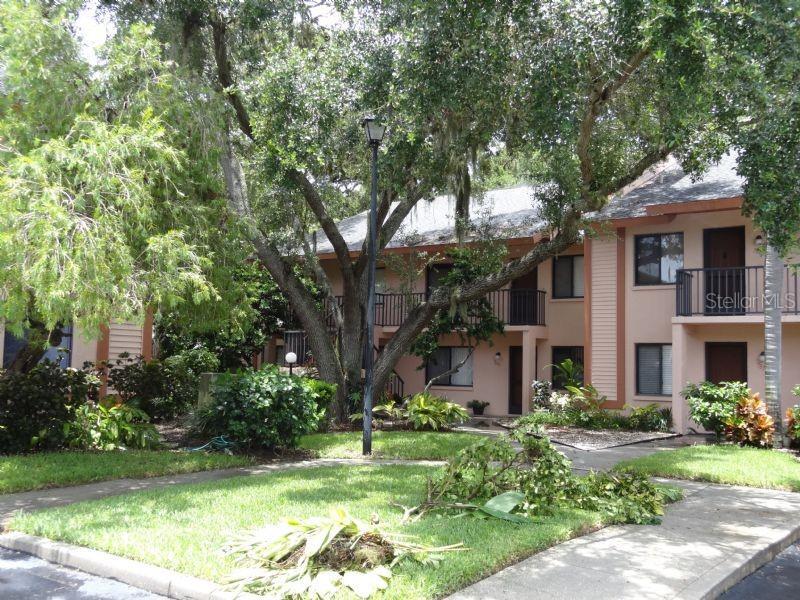 7848 Eagle Creek Dr in Sarasota, FL - Building Photo