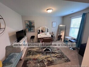 3716 Stone St in Hope Mills, NC - Building Photo - Building Photo