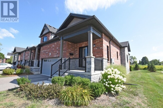 property at 6 Ironwood St.