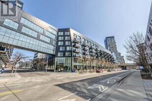 47 Lower River Street in Toronto, ON - Building Photo