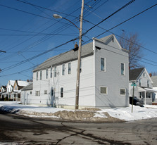 1958 Long Ave Apartments