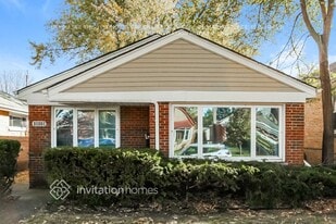 10115 S California Ave in Chicago, IL - Building Photo