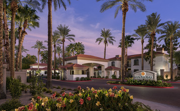 San Palmas in Chandler, AZ - Building Photo - Building Photo