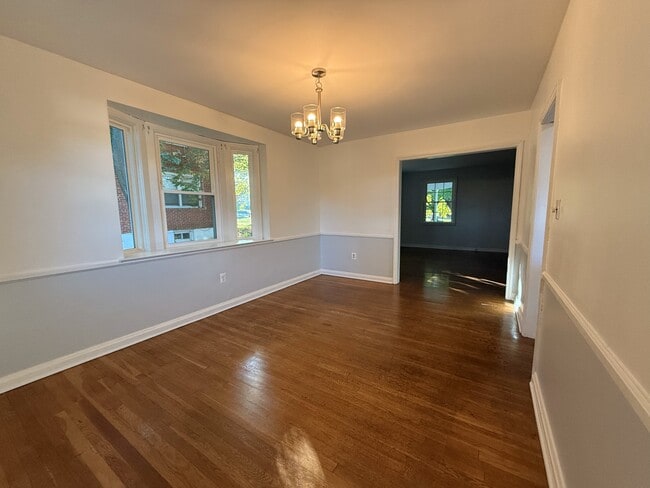 property at 5905 Loch Raven Blvd
