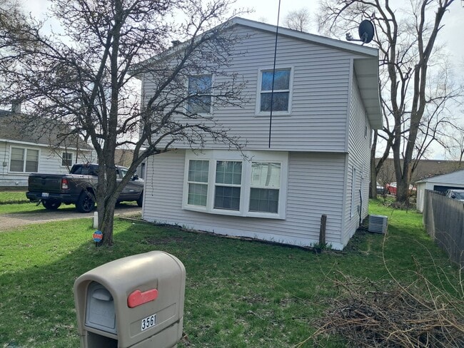 property at 3561 Brandau Dr NE