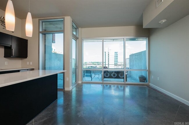 315 S Rock St in Little Rock, AR - Building Photo - Building Photo