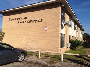 Monteleon Apartments in Pasadena, TX - Building Photo - Other