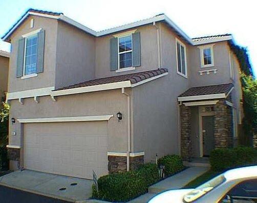301 Dragonfly Cir in Sacramento, CA - Building Photo