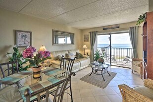 2700 Ocean Shore Blvd, Unit ID1386146P in Ormond Beach, FL - Building Photo