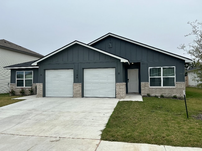 1146 Lindsey Dr in Copperas Cove, TX - Building Photo - Building Photo