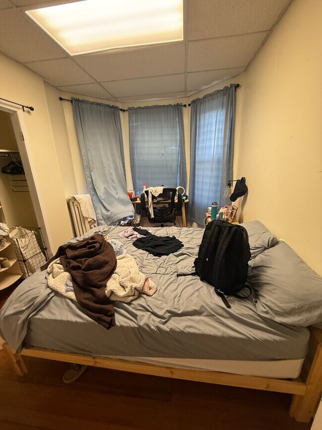 879 Beacon St, Unit 32 in Boston, MA - Building Photo - Building Photo