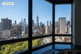 630 1st Ave in New York, NY - Foto de edificio - Building Photo