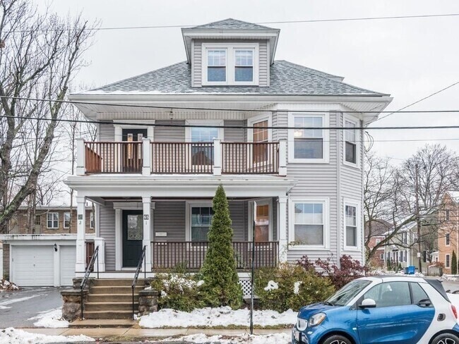 property at 65 Fiske St