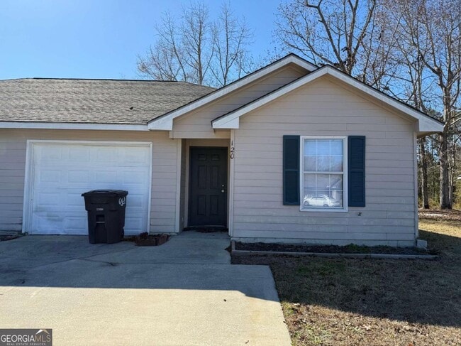 120 Sapelo Dr in St. Marys, GA - Building Photo - Building Photo