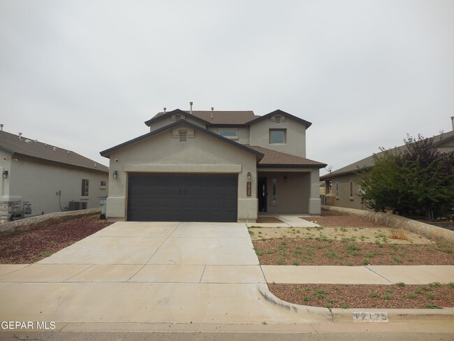 property at 12125 Mesquite River Dr