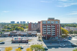 Glen Park Co-operative Homes in Toronto, ON - Building Photo - Building Photo