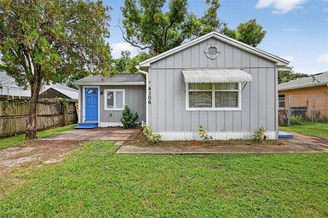 property at 4106 56th Ave N