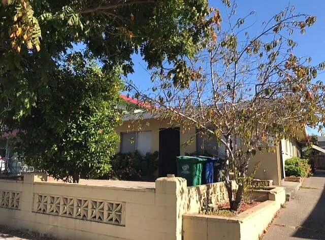 1110 Buena Vista Ave, Unit A in Alameda, CA - Building Photo