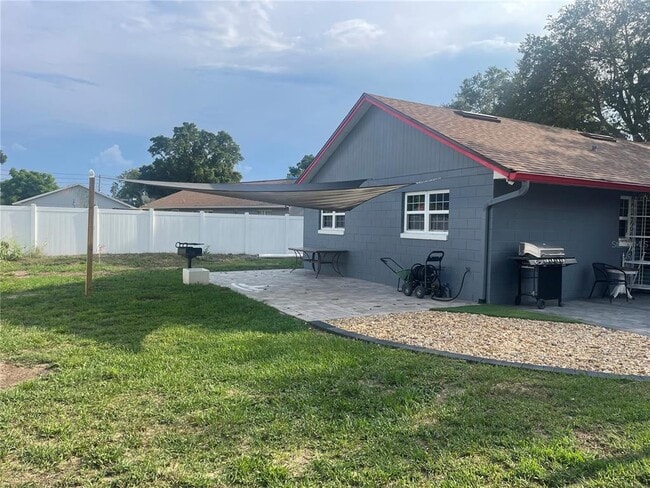 property at 125 Cranfield Ct