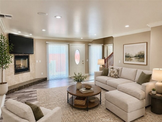 4142 Patrice Rd in Newport Beach, CA - Foto de edificio - Building Photo