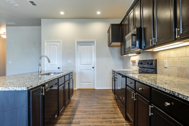 property at 13811 Uvalde Ave