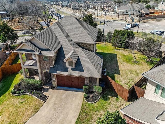 2303 Holder Dr in Euless, TX - Building Photo