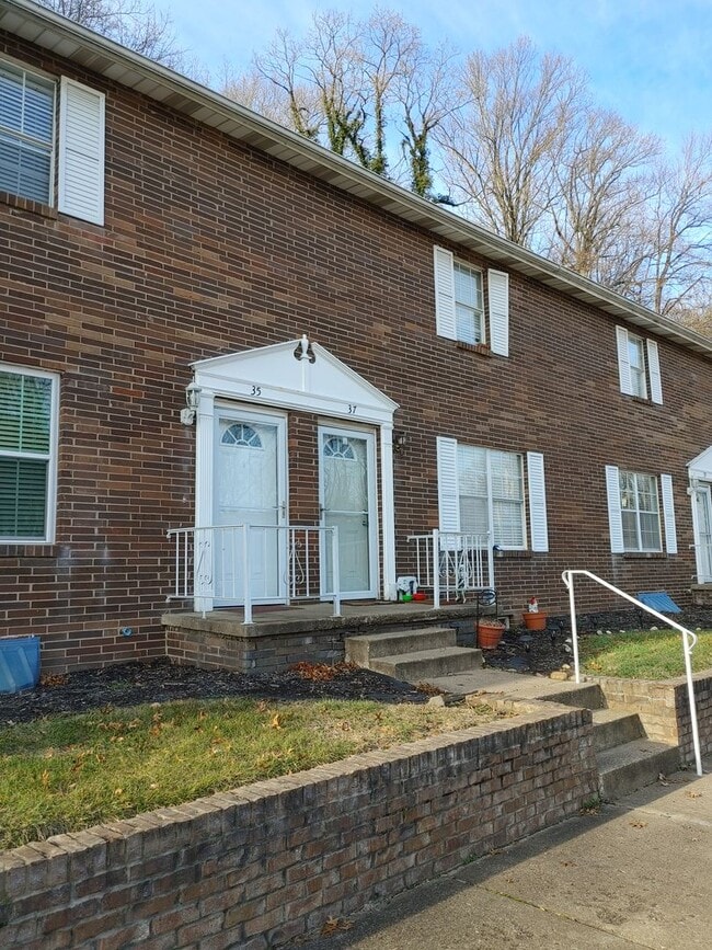 property at 35 Campbell Dr