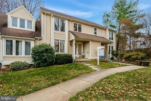 12552 Garland Tree Ct in Fairfax, VA - Building Photo