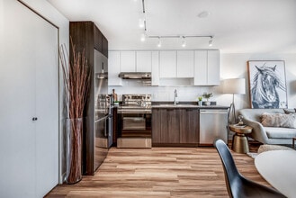 3583 Kingsway in Vancouver, BC - Building Photo - Building Photo