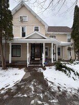 615 State St in Carthage, NY - Building Photo