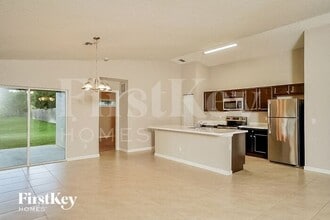 1881 SW Millikin Ave in Port St. Lucie, FL - Building Photo - Building Photo