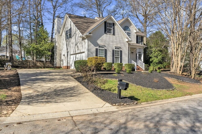 22 Summercrest Cir in Simpsonville, SC - Building Photo - Building Photo