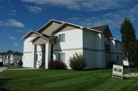 199 N Seafury Ln in Boise, ID - Foto de edificio - Building Photo